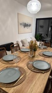 Departamento en Rojas