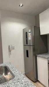 Departamento en Rojas