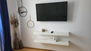 ApartMorze Apartamenty na Leśnej