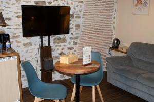 Hotels Domaine de Brise Bois - Chambres & Gites : photos des chambres