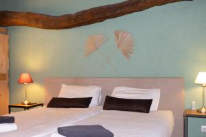 Hotels Domaine de Brise Bois - Chambres & Gites : photos des chambres