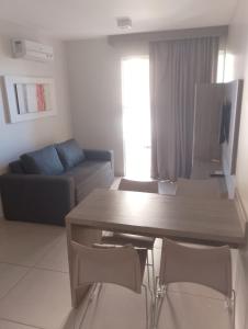 Atrium Apartamento Caldas Novas GO