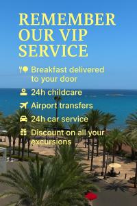 Apartamento con Vistas al Mar