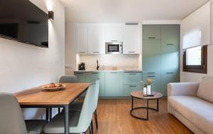 La Rectoral de Besullo