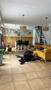 Un hogar para descansar