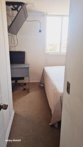 Ocean View & Pool Family Apartment 2P