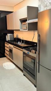Apartamento Inteiro em Piumhi Conforto no Centro