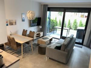 BEACH Apartament Pobierowo