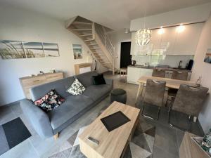 BEACH Apartament Pobierowo