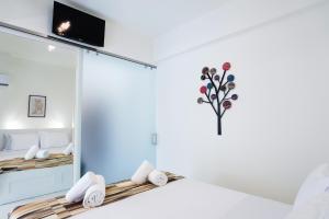 Acropolis Socrates Lux New 2 Bedroom Penthouse