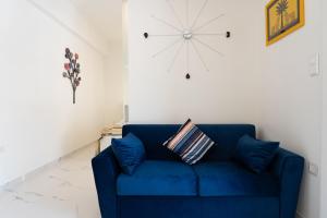 Acropolis Socrates Lux New 2 Bedroom Penthouse