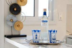 Acropolis Socrates Lux New 2 Bedroom Penthouse