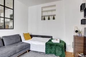 Suite Thouars - Havre de paix au cœur de Paris