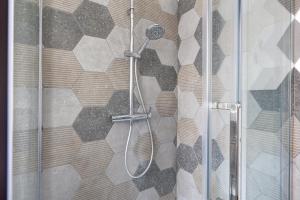 Suite Thouars - Havre de paix au cœur de Paris