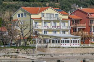 Villa Padova