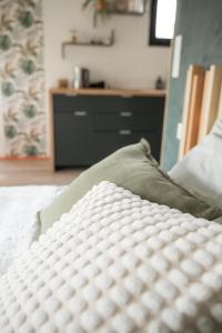 Nordic Lodge Vosges - Helsinki - bain nordique - petit déjeuner