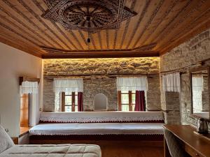 Kalemi Twin Boutique Hotel