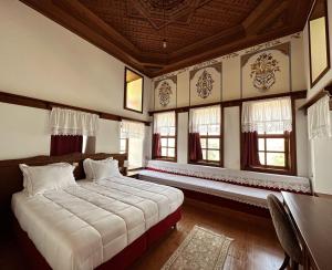 Kalemi Twin Boutique Hotel