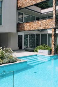 Villa Koi -luxury meets serenity