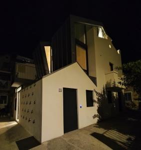 Casa dos Miños Bruño