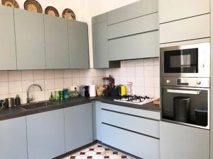 Appartements Tres bel appartement au coeur de la Roquette : photos des chambres
