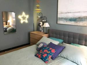 Appartements Tres bel appartement au coeur de la Roquette : photos des chambres