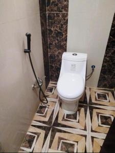 مون فالي للشقق المخدومة