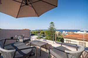 Villa Mareluna by Traser