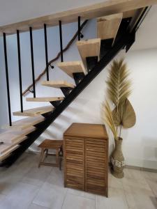 Maisons de vacances Ubud : photos des chambres