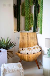 Aparthotel ZATOR Cactus 57 jacuzzi