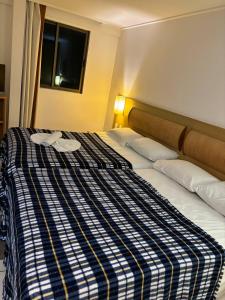 Flat Beach Class Resort Muro Alto