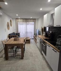 Maisons de vacances Canggu : photos des chambres