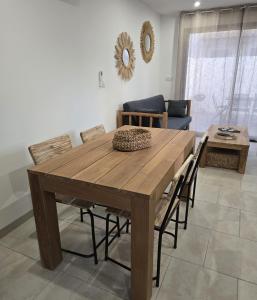 Maisons de vacances Canggu : photos des chambres