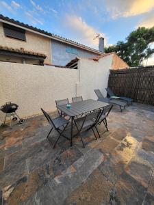 Maisons de vacances Canggu : photos des chambres