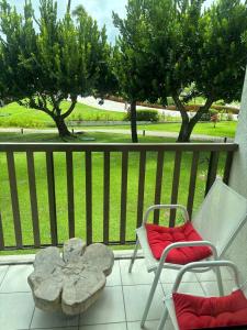 Flat Beach Class Resort Muro Alto