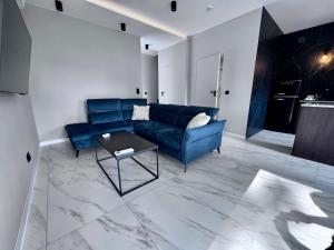 Marina Dziwnow Premium Haus