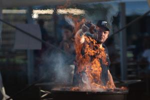 GPtents Camping - Spa