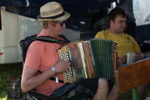 GPtents Camping - Spa