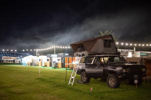 GPtents Camping - Spa