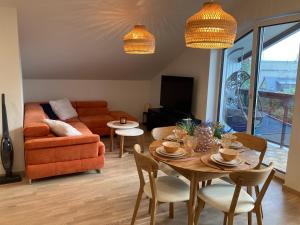 Sunset Apartment, rõduga korter uues majas!