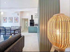 Maisons de vacances Villa 6 pers - grande terrasse & piscine privee : photos des chambres