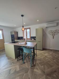 Maisons de vacances CasaKia : photos des chambres