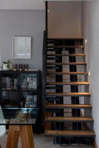 Arch Window garden apartment