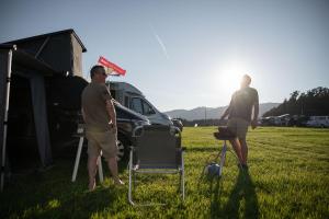 Easy Camping Belgium