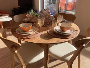 Sunset Apartment, rõduga korter uues majas!