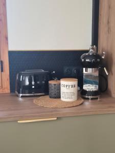 Maisons de vacances CasaKia : photos des chambres