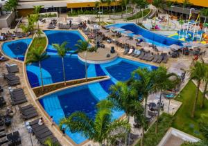 Solar da Águas Park Resort