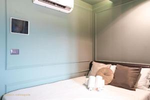 Torino Centro San Salvario Stay