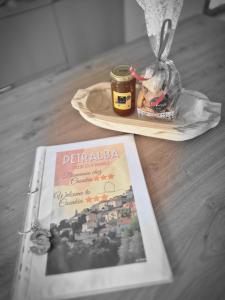 Maisons de vacances CasaKia : photos des chambres