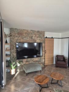 Maisons de vacances CasaKia : photos des chambres